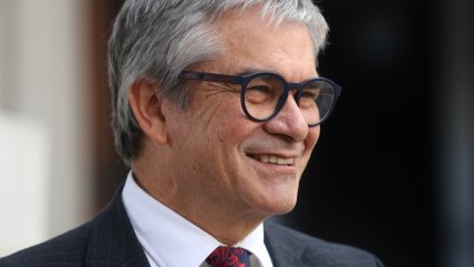   Marcel tras Imacec de mayo: 