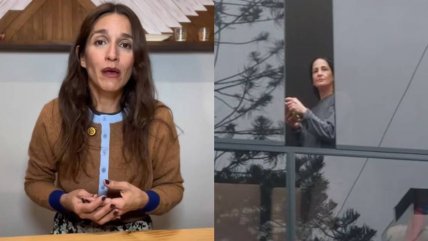   Lorena Capetillo responde a absurda funa: fue confundida con mujer que no pagó un delivery 