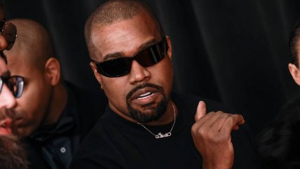   Australia cancela visa a Kanye West por polémica canción sobre Hitler 