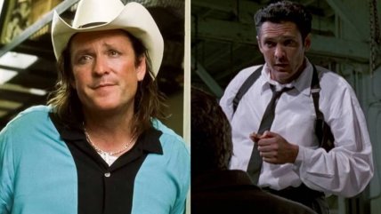   Muere Michael Madsen, icónico actor 