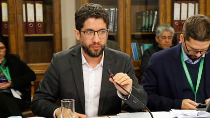   Gobierno expresa estar 