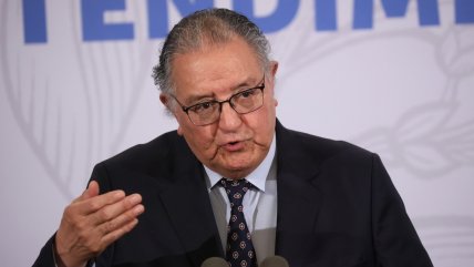   Huenchumilla (DC): El partido no asegura su subsistencia si va por el camino propio solo 
