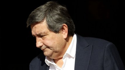  Aguilera fue condenado por lavado de activos e incremento patrimonial  