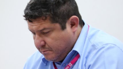  Prisión preventiva para imputado por secuestro de exalcalde Montoya  