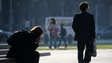 Bravo: Somos de los pocos países que no han recuperado tasa de empleo prepandemia Bravo: Somos de los pocos países que no han recuperado tasa de empleo prepandemia