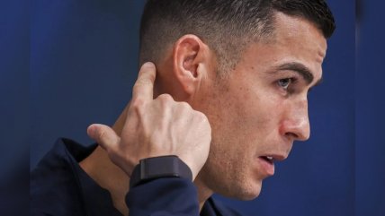 La razón por la que Cristiano Ronaldo no asistió al funeral de Diogo Jota La razón por la que Cristiano Ronaldo no asistió al funeral de Diogo Jota