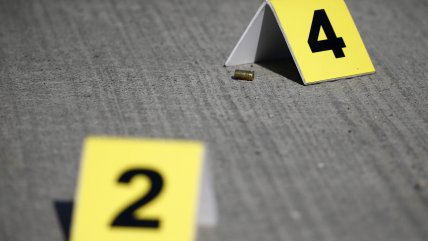  Tiroteo afuera de local nocturno dejó a cinco personas heridas en Osorno  