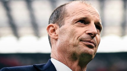   Allegri: El primer objetivo es que AC Milan debe volver a jugar la Champions 