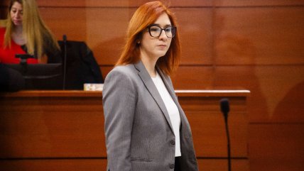   Democracia Viva: Fiscalía pide 10 años de cárcel para diputada Catalina Pérez 