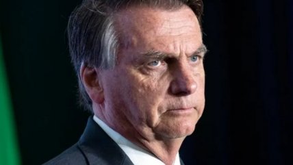  Bolsonaro: Defensa acusa 