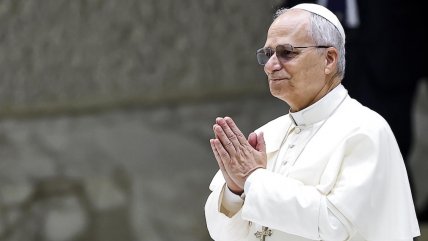 El papa: El papa:
