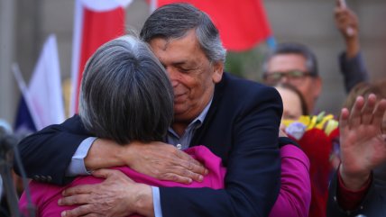  Vocero de Jara denuncia actitud divisiva de Lautaro Carmona  