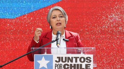   Jara sobre disputas oficialistas: No soy la mamá de ninguno de los dirigentes 