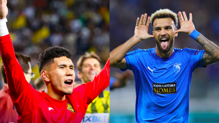   Kairat Almaty y Pafos hicieron historia tras clasificar a la fase liguera de la Champions League 