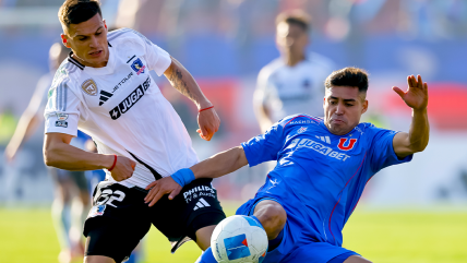  ¿Cuándo y dónde ver el Superclásico entre Colo Colo y U. de Chile en el Monumental? 
