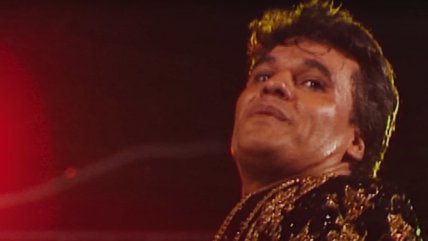   Netflix anuncia documental sobre el legendario Juan Gabriel 