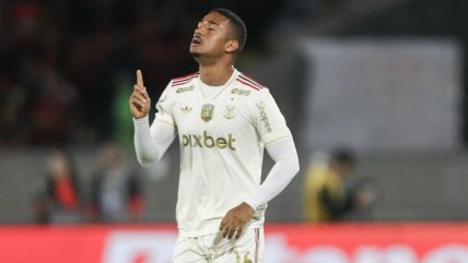   Ancelotti convocó a Samuel Lino para los partidos contra Chile y Bolivia 