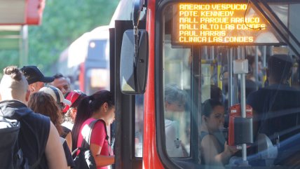  Avanza proyecto que endurece las sanciones por evadir pago en transporte público  