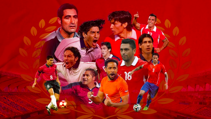   Exjugadores de La Roja animarán partido conmemorativo por el bronce olímpico en Sydney 2000 